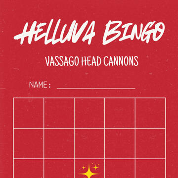 Vassago Bingo